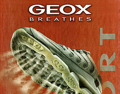 geox respira breathes